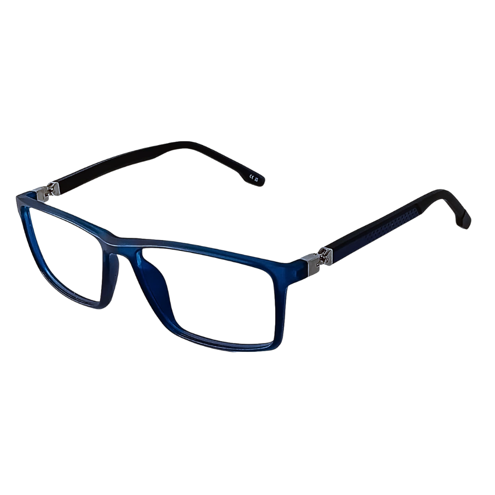 TWModel 8008 Flexi-Spring Glasses (4 Colours)