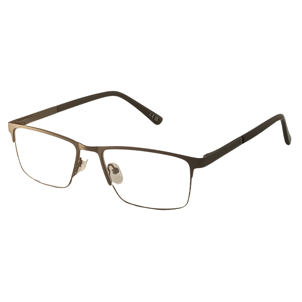 CD 9704 (Half-Rim)