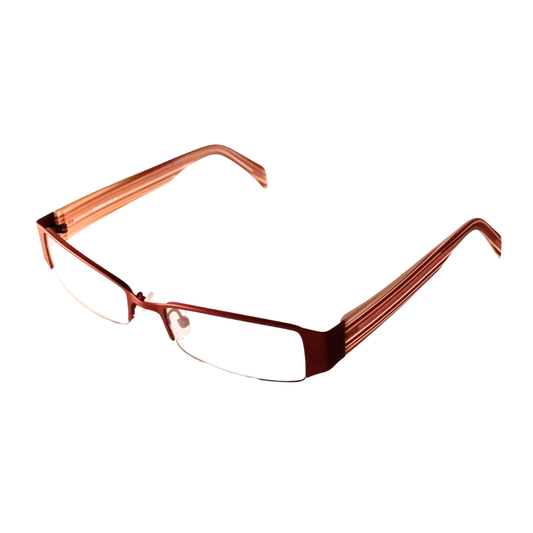 Genesis 798 (Half-Rim)