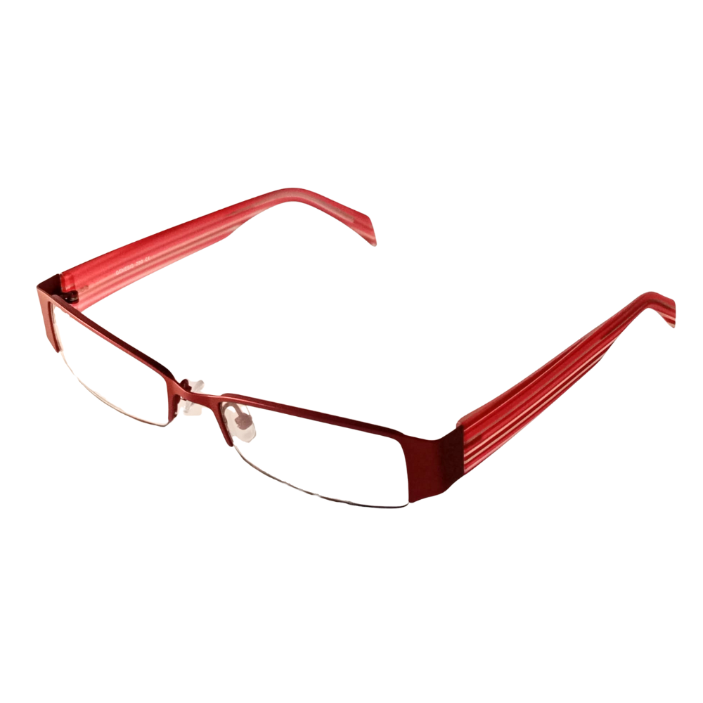 Genesis 798 (Half-Rim)