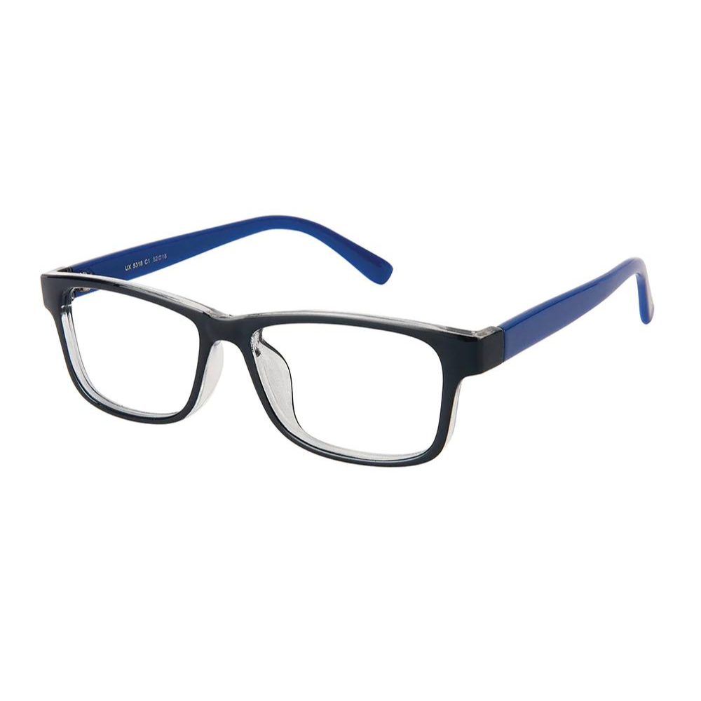 Univo X 5318 Glasses Frame Prescription from – Direct Specs