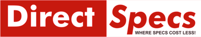 Direct Specs
