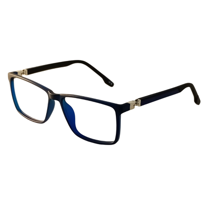 Model 8007P Flexi-Spring Glasses