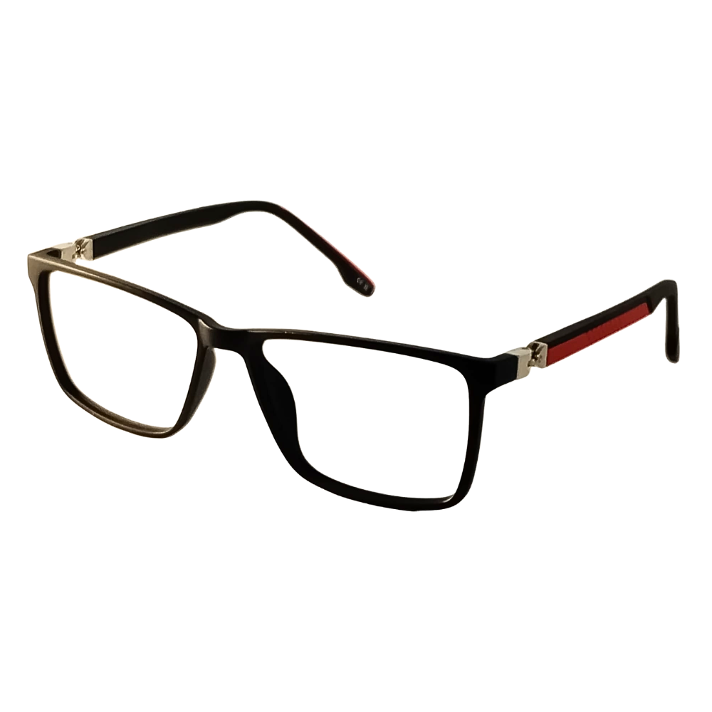 Model 8007P Flexi-Spring Glasses