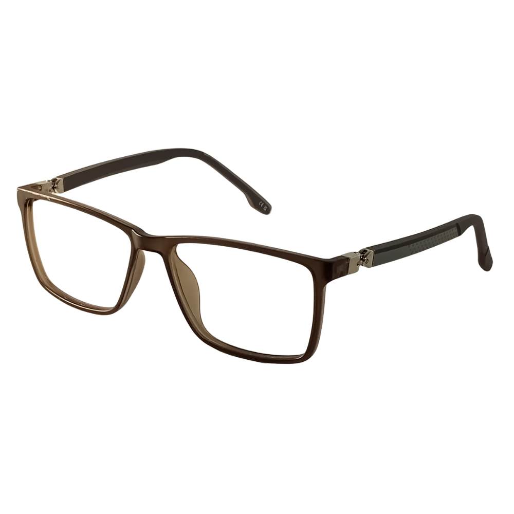 Model 8007P Flexi-Spring Glasses