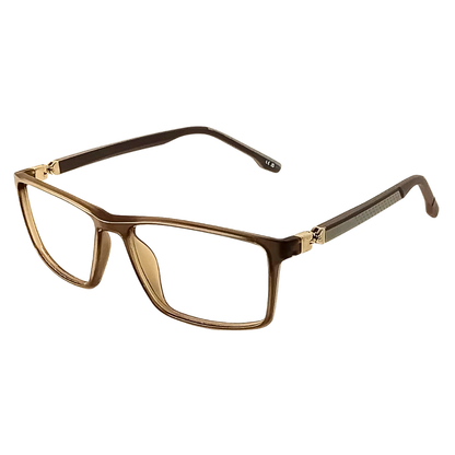 TWModel 8008 Flexi-Spring Glasses (4 Colours)