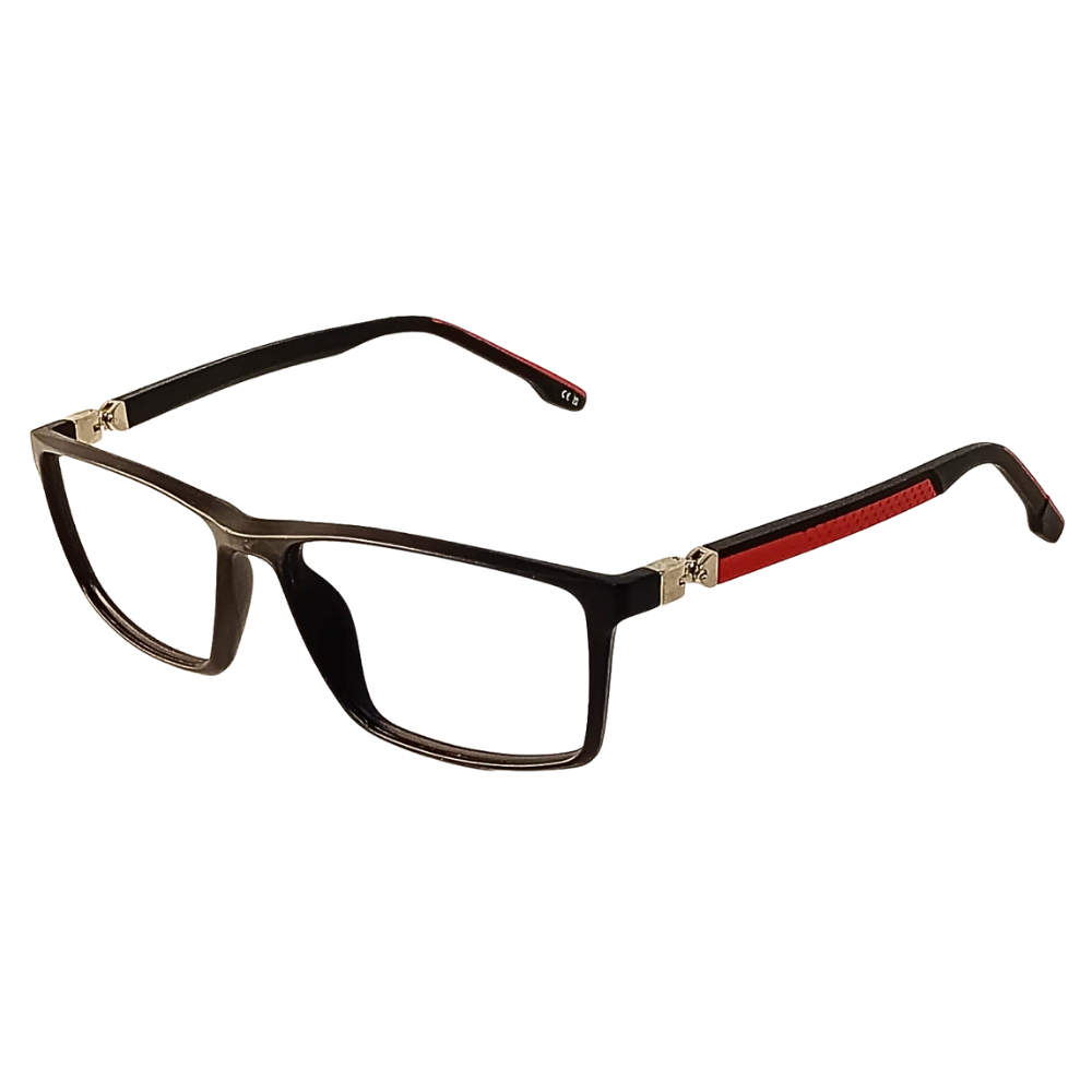 TWModel 8008 Flexi-Spring Glasses (4 Colours)