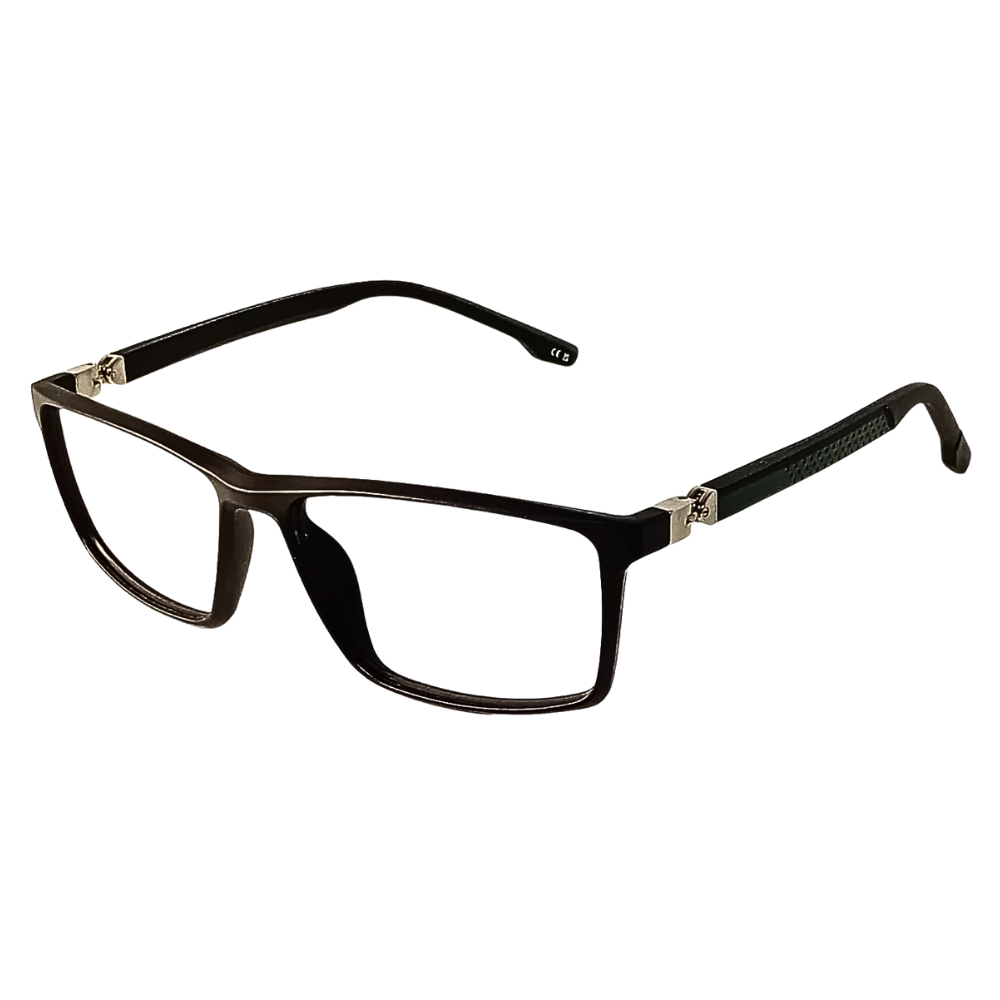 TWModel 8008 Flexi-Spring Glasses (4 Colours)