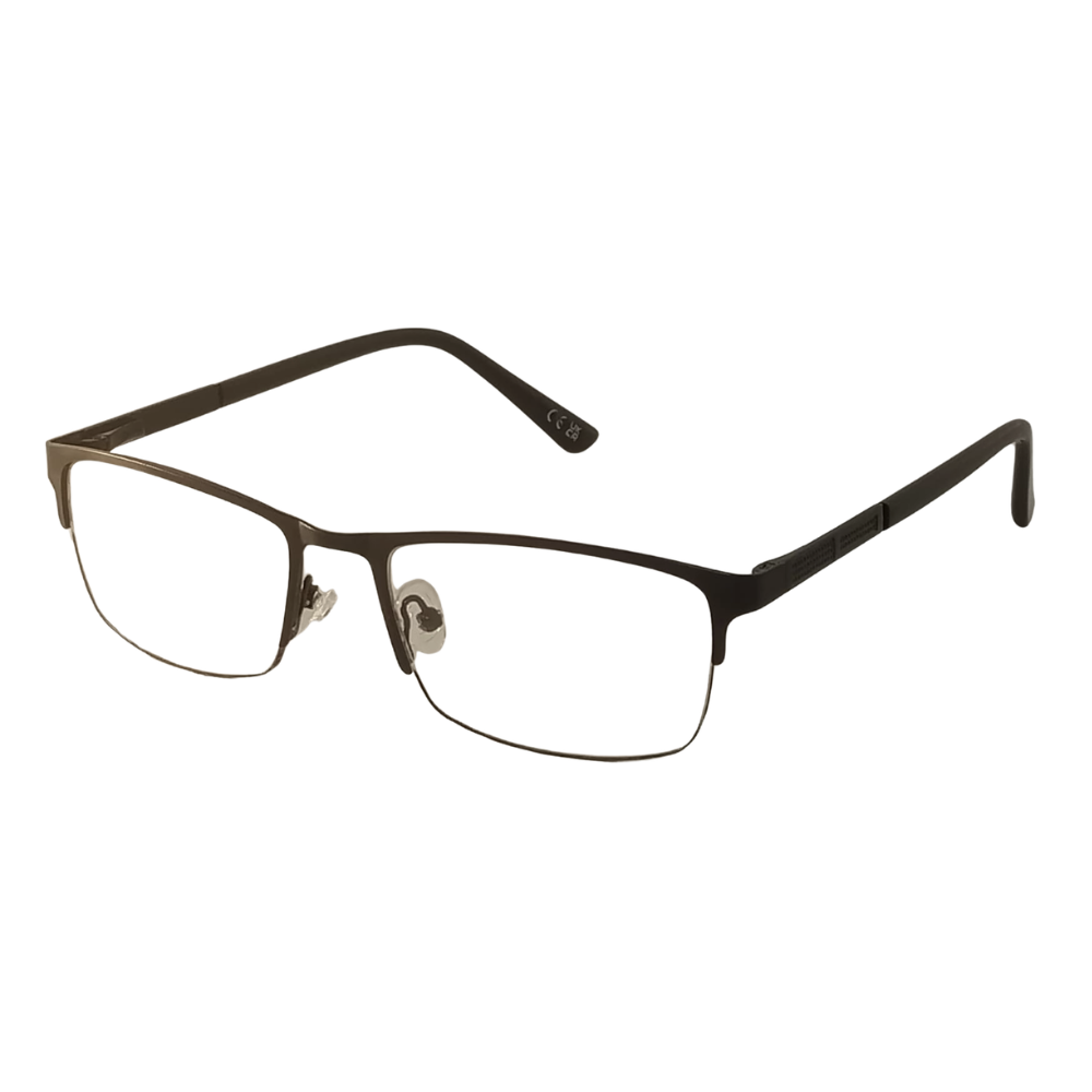 CD 9705 (Half-Rim)