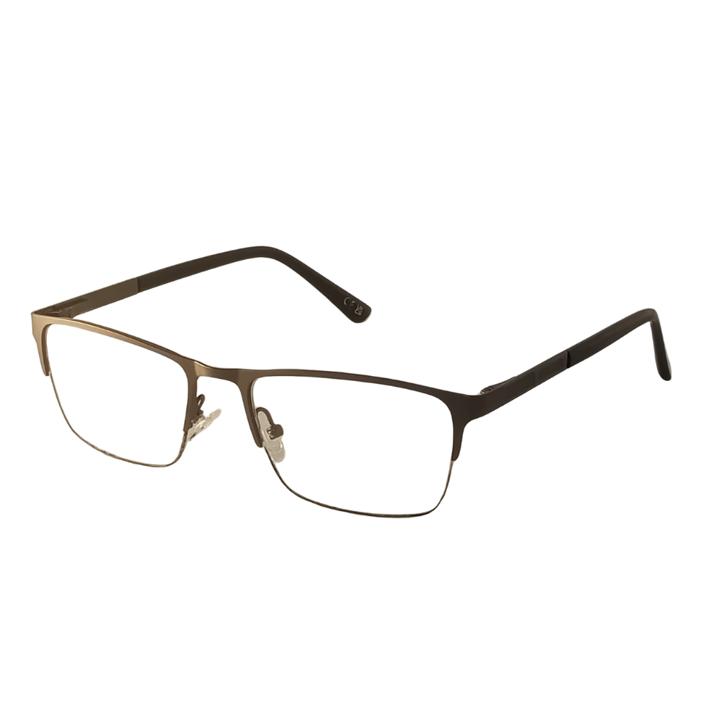 CD 9706 (Half-Rim)