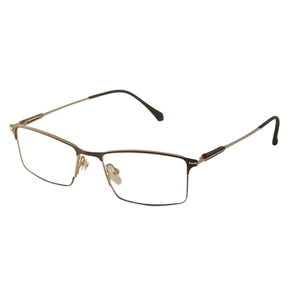 Okia Elite DC2064 (Half-Rim)