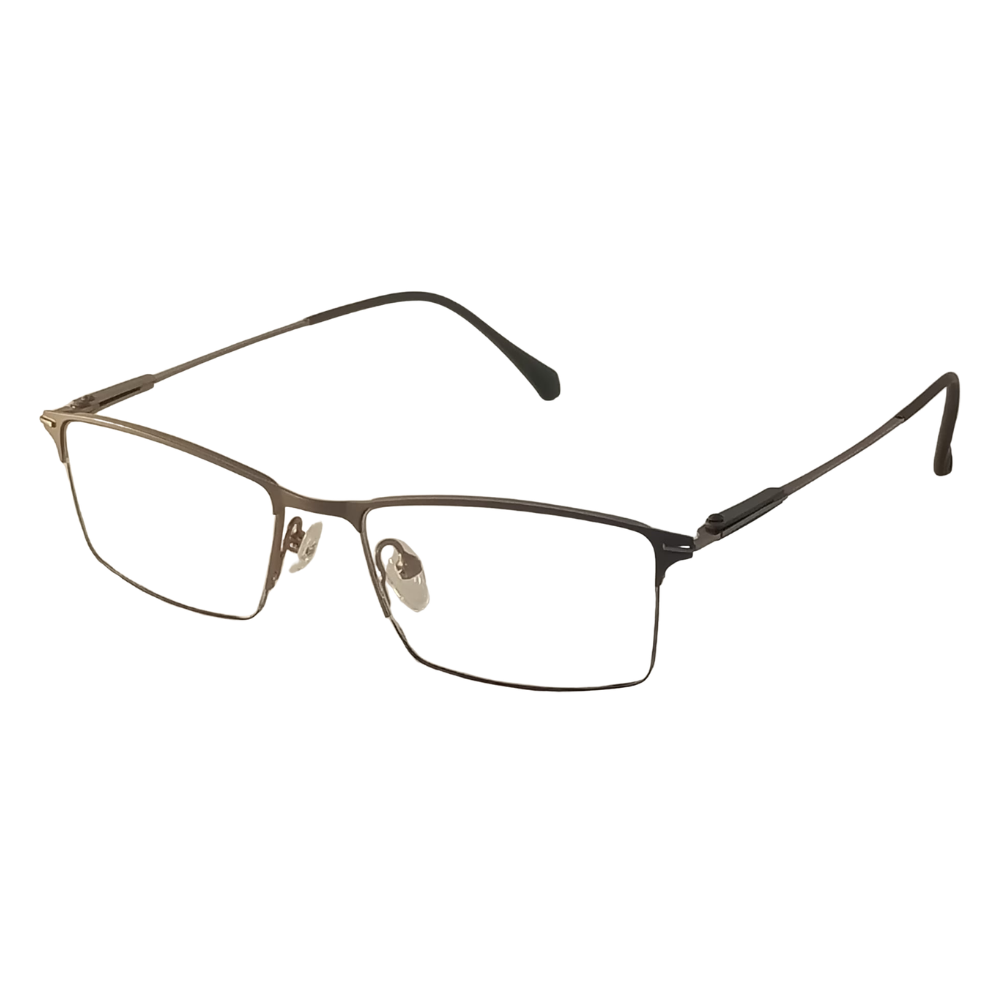 Okia Elite DC2064 (Half-Rim)