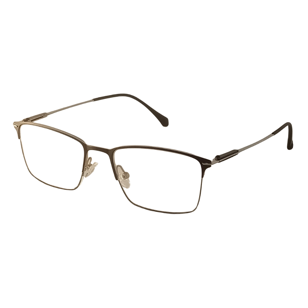 Okia Elite DC2065 (Half-Rim)