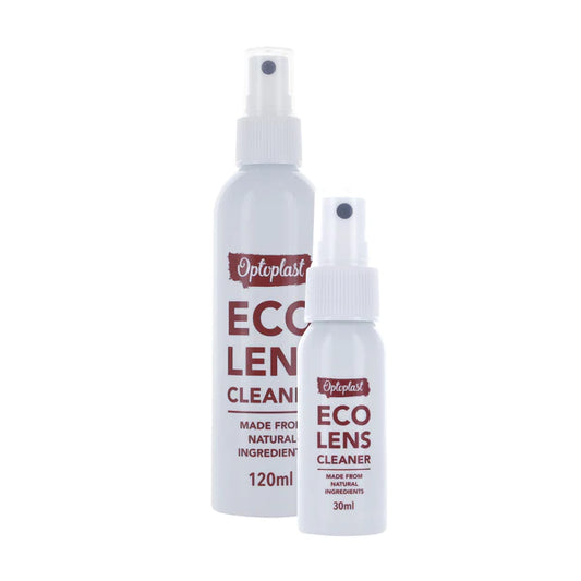 Eco Lens Cleaner Spray