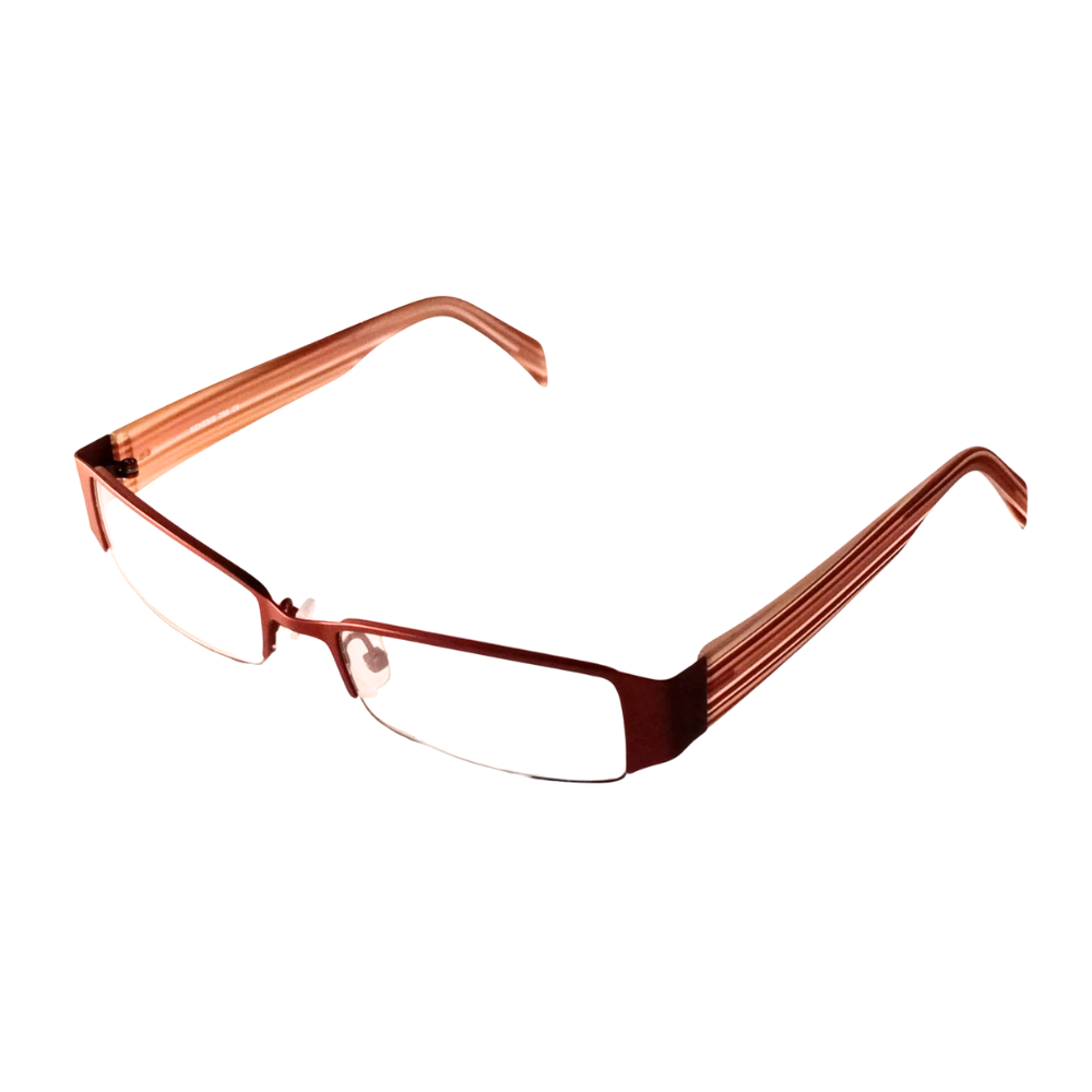 Genesis 798 (Half-Rim)