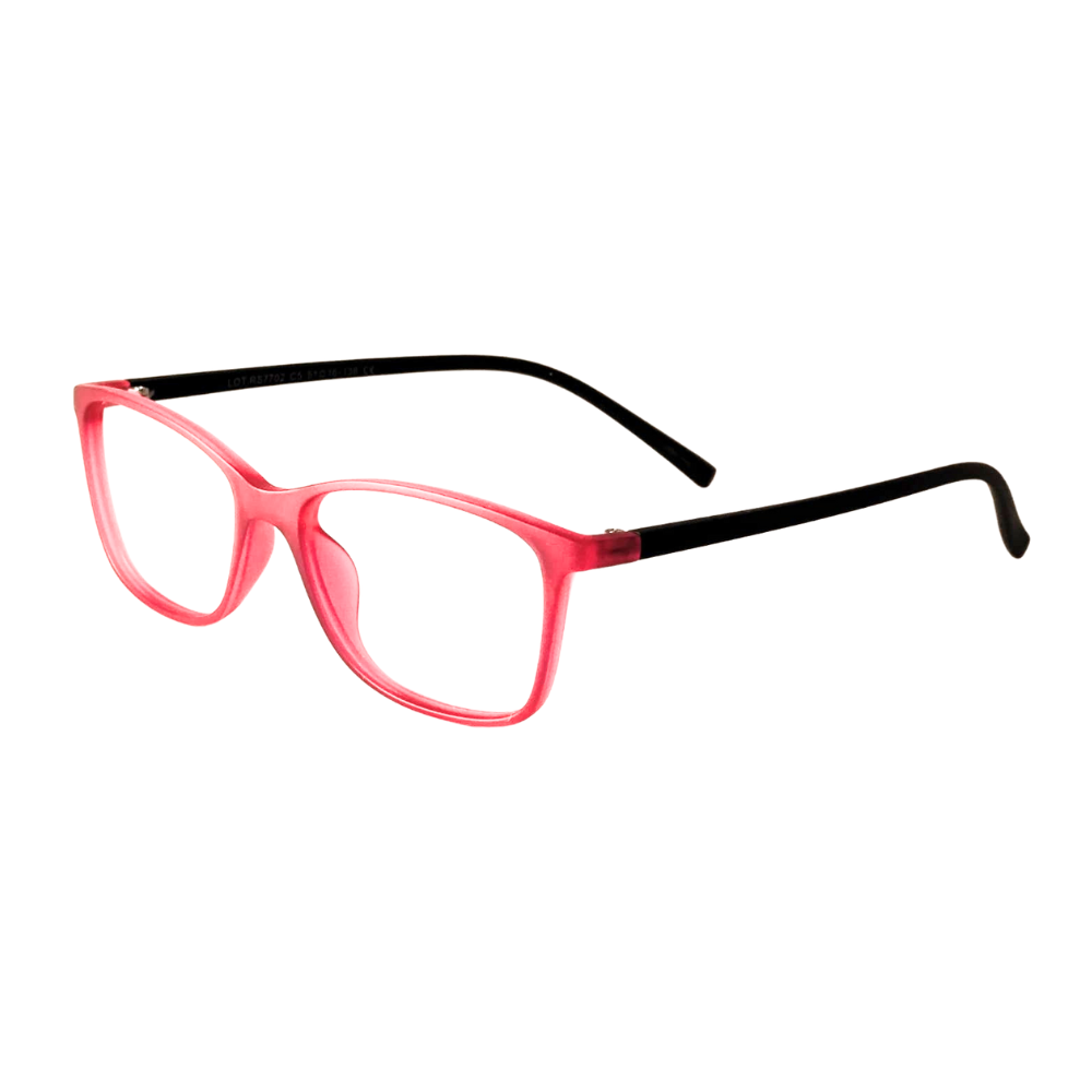 Red Swiss 7702 Glasses | Frame & Prescription from £29.99 – Direct Specs