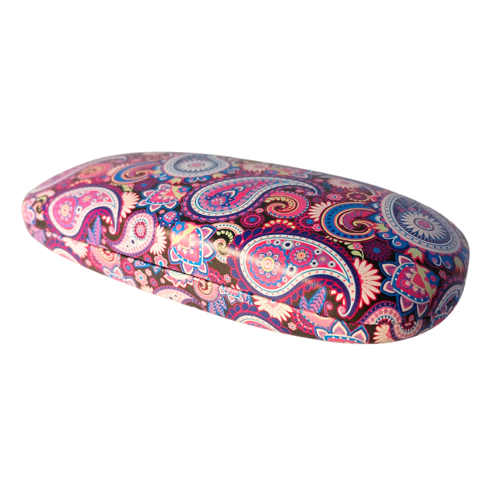 Shiva Glasses Case