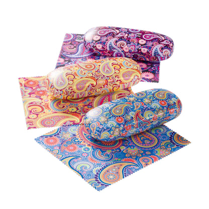 Shiva Glasses Case