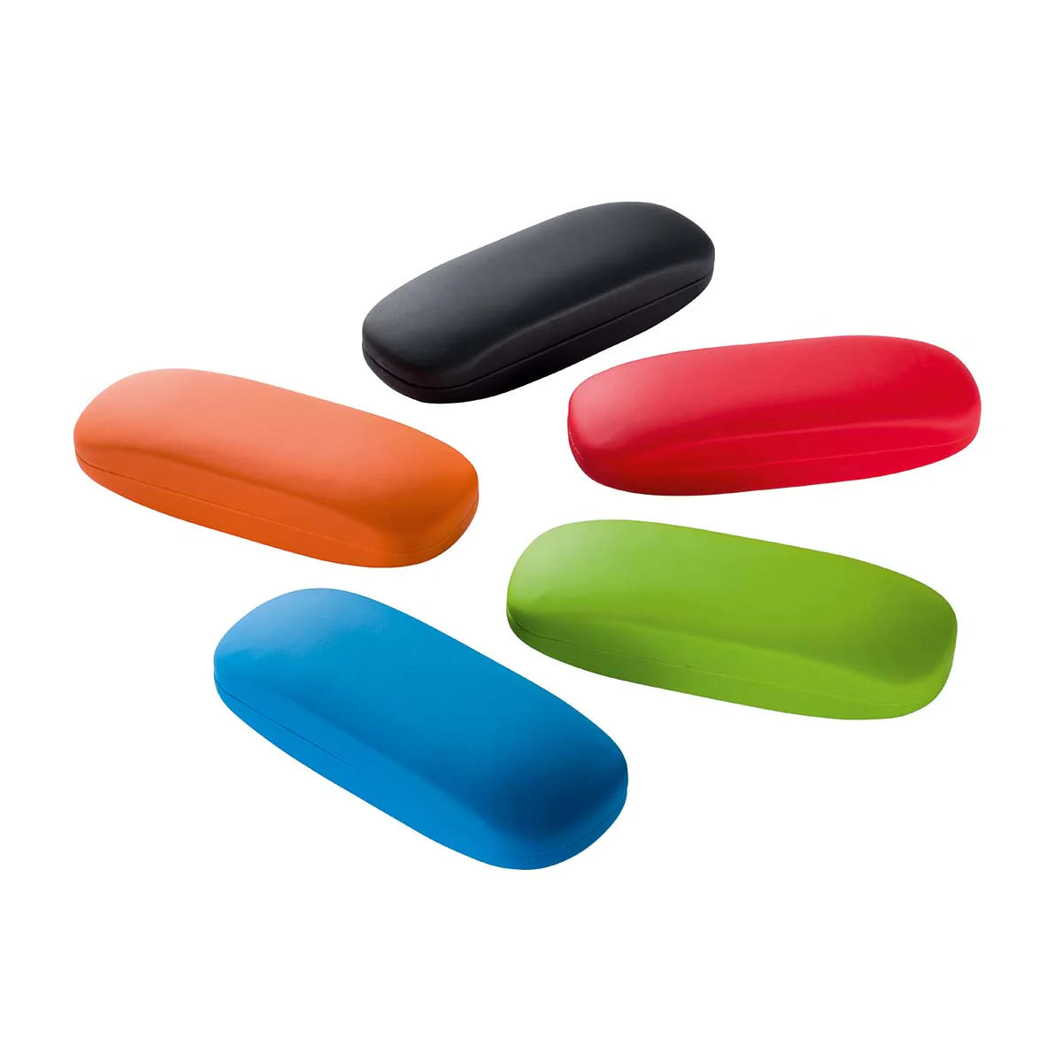 Wales Glasses Case