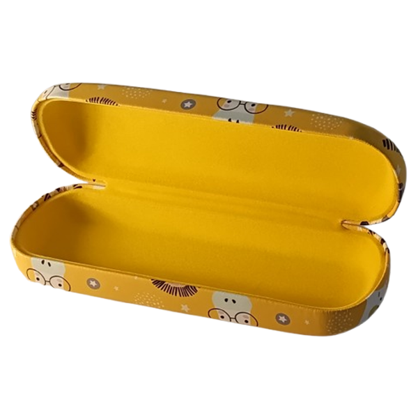 Children's Animal Glasses Case